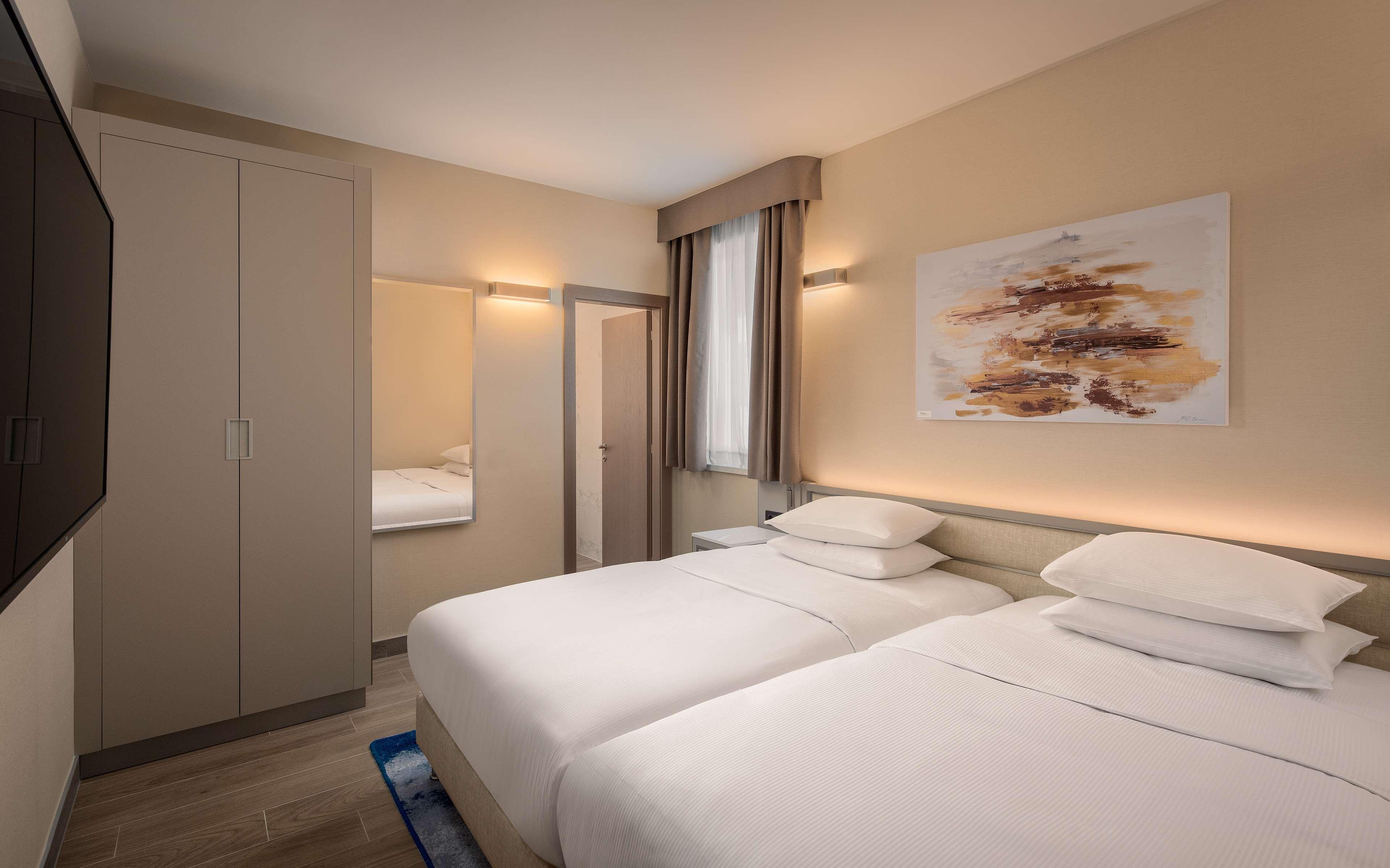 Hotel Hilton Costabella And 5*