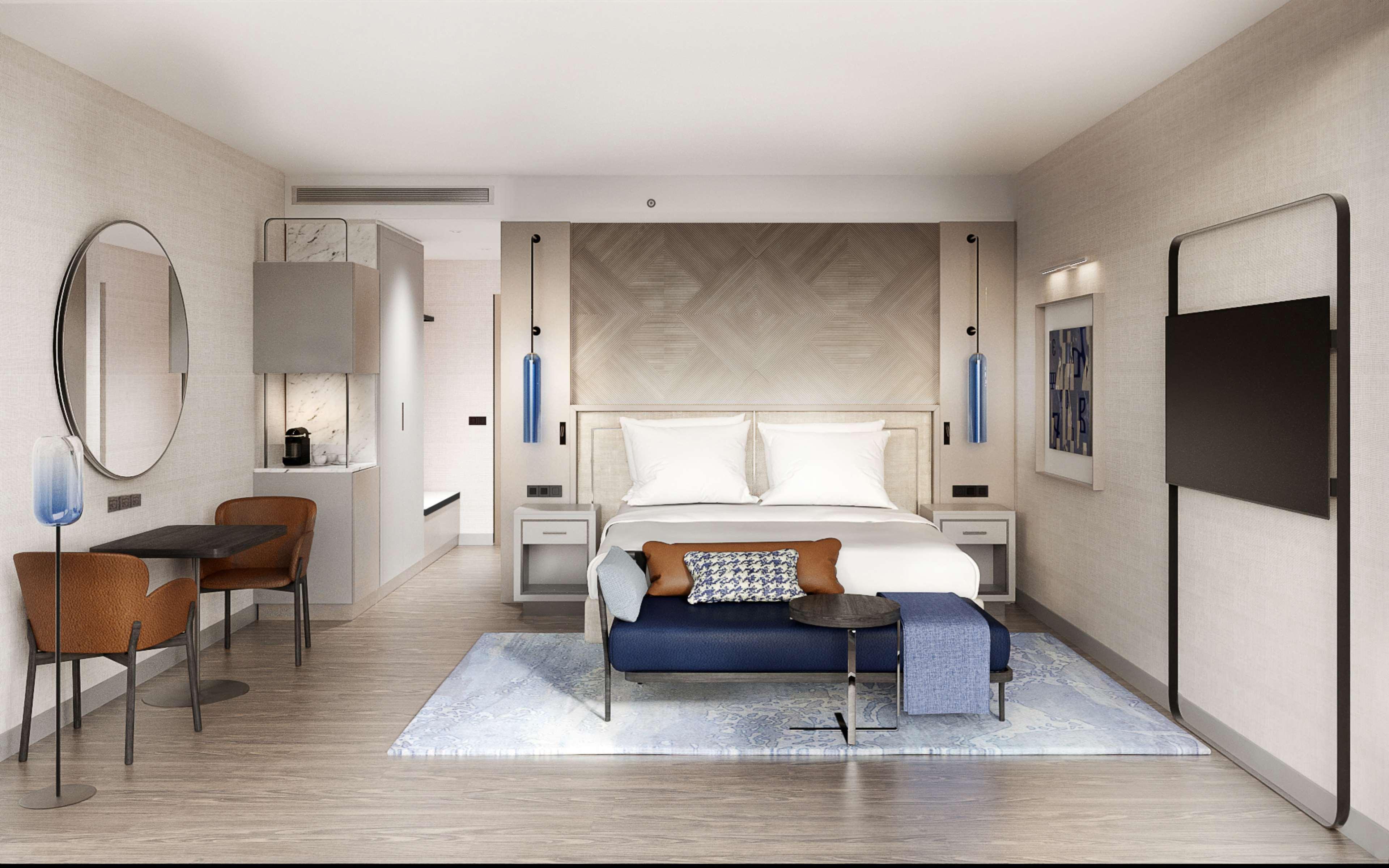 Hilton Costabella And 5* Rijeka
