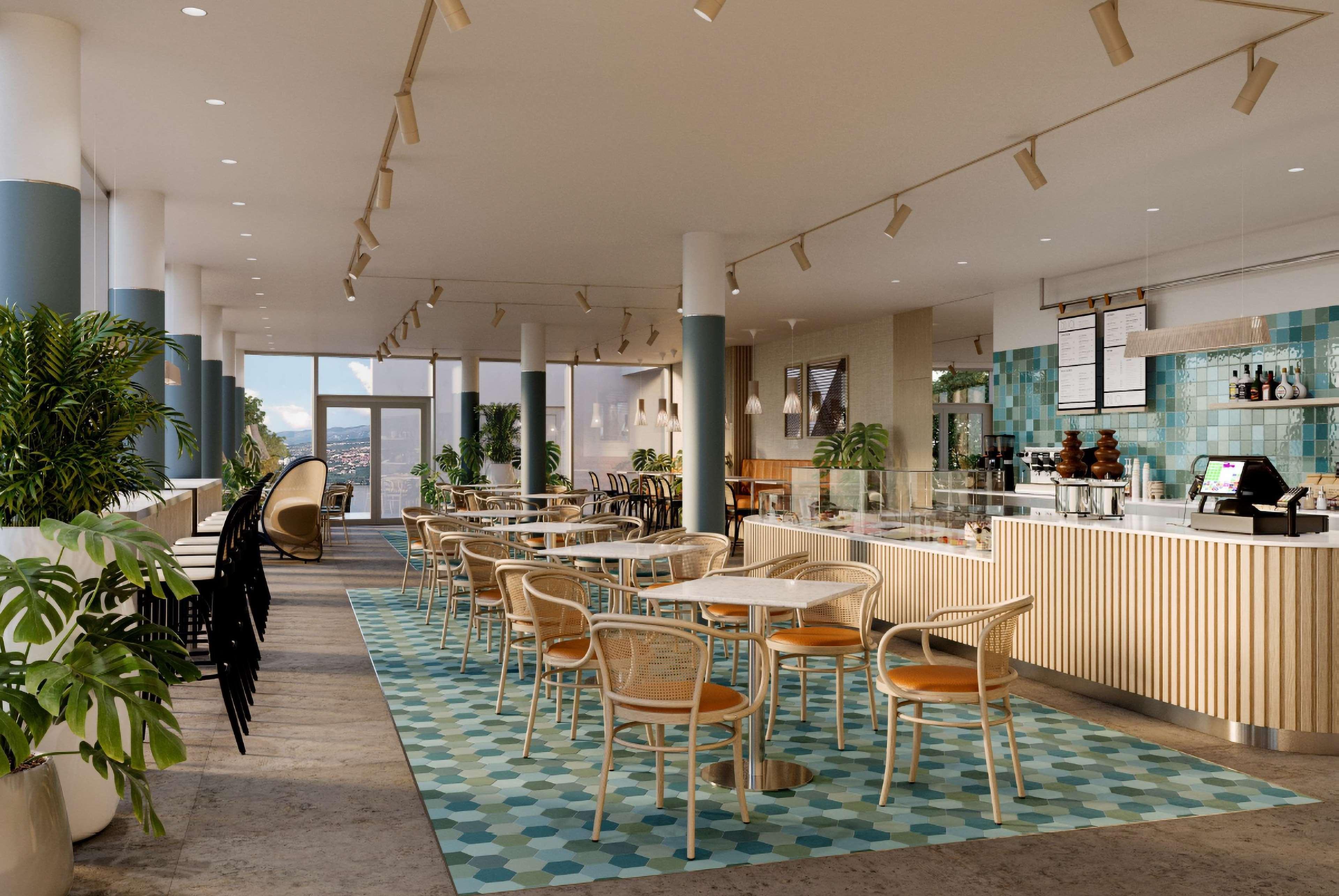 Hilton Costabella And Hotel Rijeka