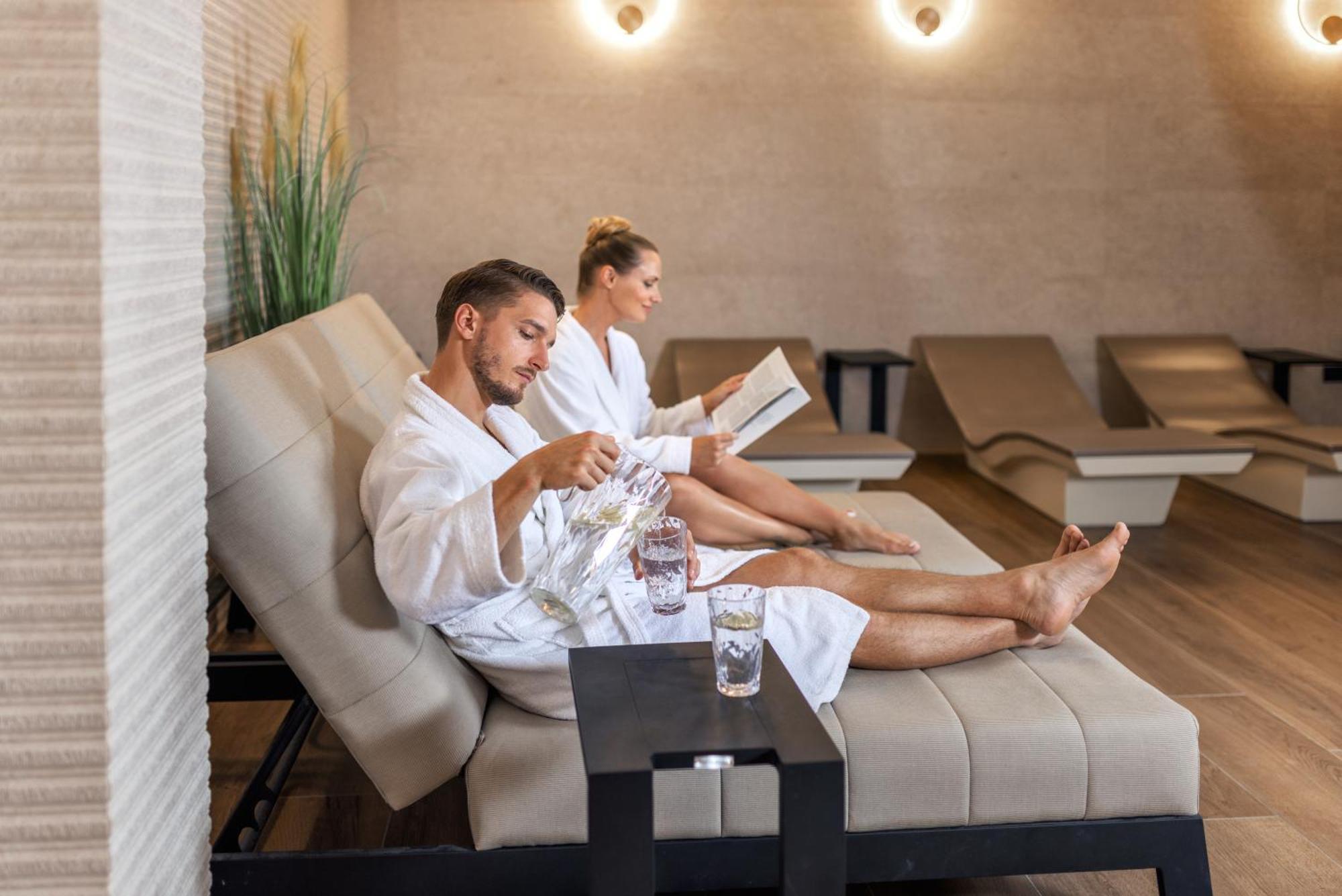 Hilton Costabella And 5* Rijeka