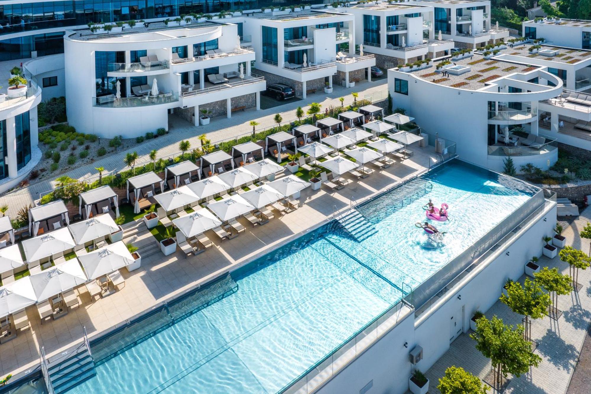 Hilton Costabella And Rijeka
