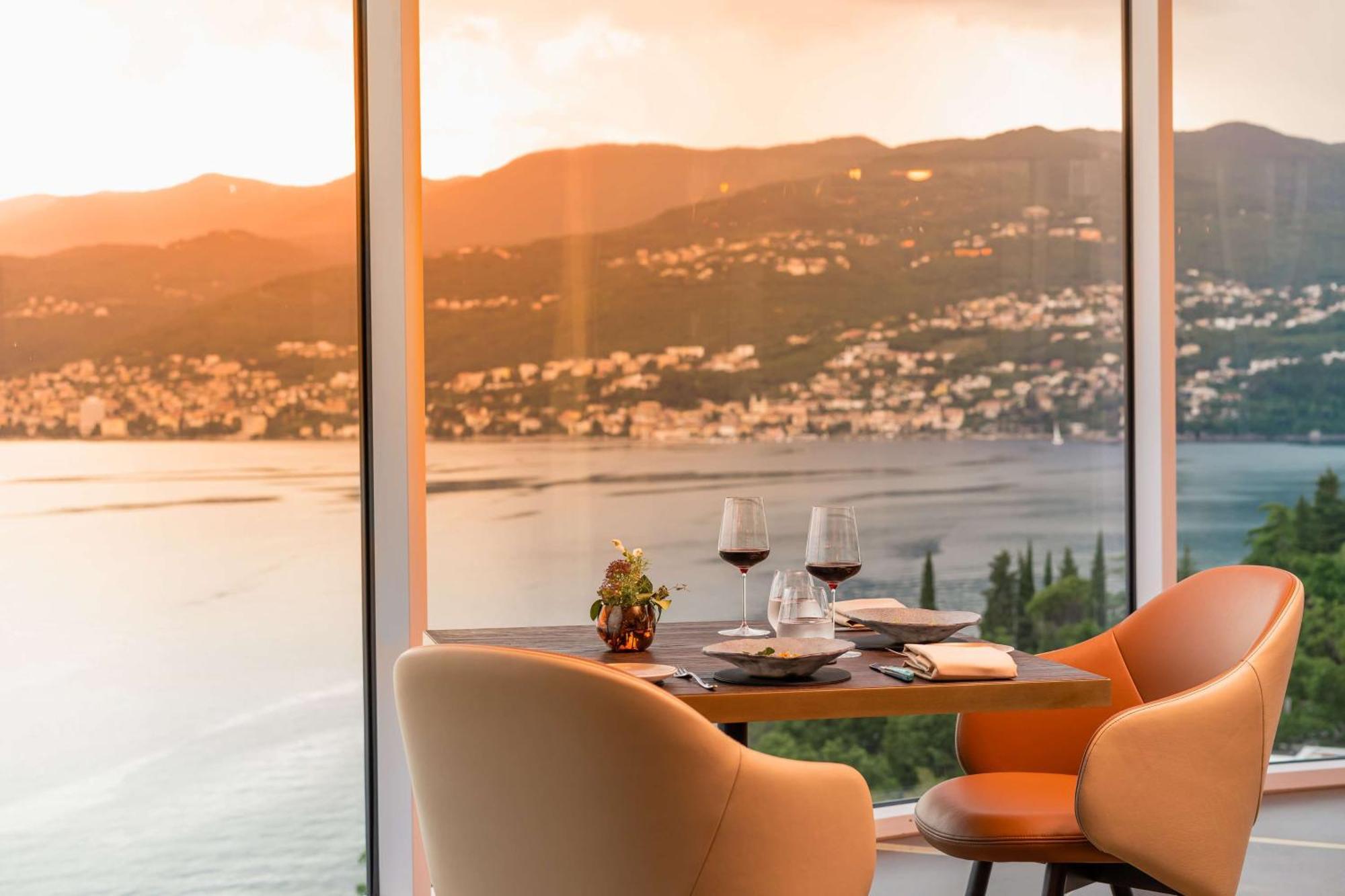 Hilton Costabella And Hotel