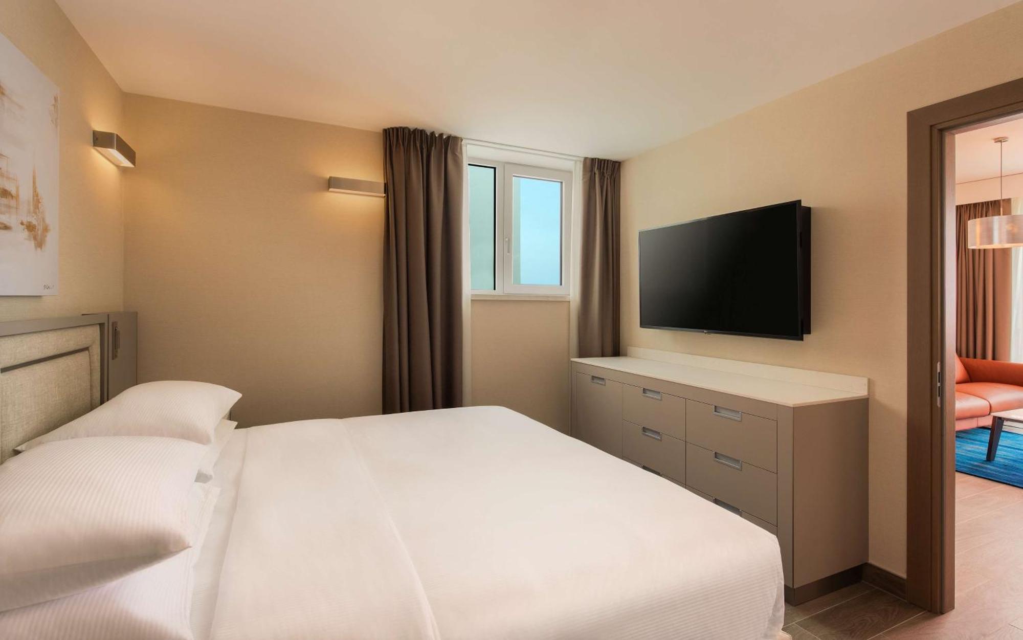 Hilton Costabella And Hotel