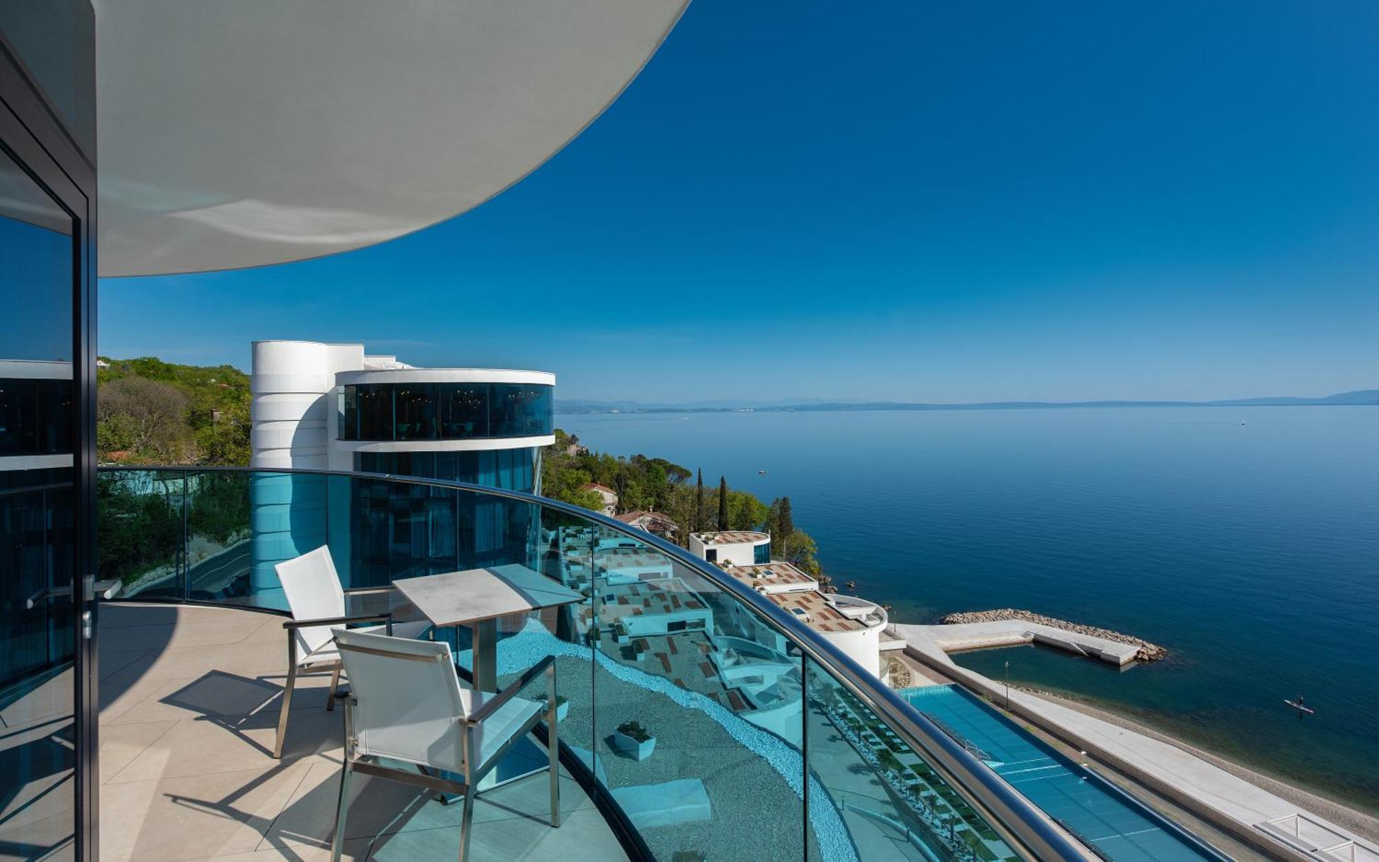 Hilton Costabella And Rijeka